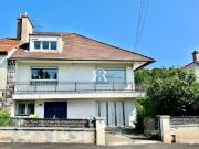 Maison 5 chambres avec garage et jardin