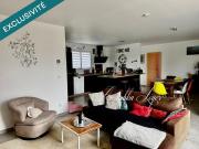 Maison 5 chambres avec piscine sous décennale
