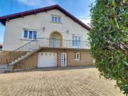 Maison 5 chambres avec terrain clos