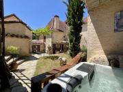 Maison 5 chambres, CAJARC Midi 46160 DS99027707