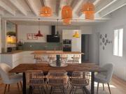 Maison 5 chambres, CAP FERRET Aquitaine 33970 ES98716012