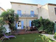 Maison 5 chambres, CESSENON SUR ORB Languedoc Roussillon...
