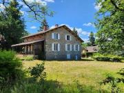 Maison 5 chambres, CHABANAIS Poitou Charentes 16150...
