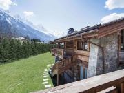 Maison 5 chambres, Chamonix Mont Blanc Haute Savoie...