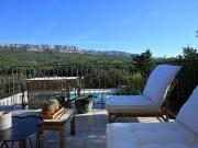 Maison 5 chambres, CHATEAUNEUF LE ROUGE Provence Alpes...