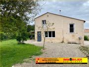 MAISON 5 Chambres FARGUES