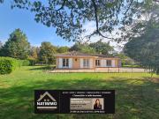 Maison 5 chambres Garage Terrain 1836m2