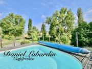 Maison 5 chambres, ISSIGEAC Aquitaine 24560 ES82383188