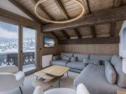 Maison 5 chambres, La Tania Savoie 73120 ES97950576