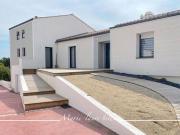 Maison 5 chambres, LE FENOUILLER Pays de la Loire 85800...