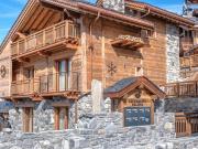 Maison 5 chambres, Méribel Savoie ELS94798052