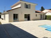 MAISON 5 CHAMBRES MIGNALOUX