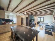 Maison 5 chambres, Morillon Haute Savoie 74440 DS96918202