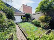 Maison 5 chambres – Patio + jardin – Rue Jules Barni –...