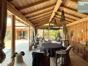 Maison 5 chambres Piscine Atelier