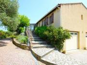 Maison 5 chambres, PUISSALICON Languedoc Roussillon...