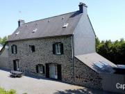 Maison 5 chambres, QUELNEUC Bretagne 56910 DS91993618