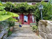 Maison 5 chambres, SAINT BONNET LA RIVIERE Limousin...