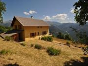 Maison 5 chambres, SAUZE Provence Alpes Côte d'Azur...