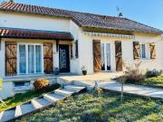 MAISON 5 CHAMBRES SECTEUR CHENIEUX