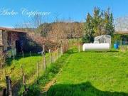 Maison 5 chambres, ST BONNET DE JOUX Bourgogne 71220...