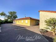 Maison 5 chambres, ST DIDIER D AUSSIAT Rhône Alpes 01340...