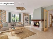 Maison 5 chambres, TASSIN LA DEMI LUNE Rhône Alpes 69160...