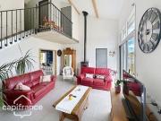 Maison 5 chambres, THOUARS Poitou Charentes 79100 DS89804244
