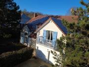 Maison 5 chambres, VERNOUILLET Île de France 78540...