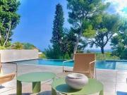 Maison 5 chambres, VILLENEUVE LES AVIGNON Languedoc... Maison 5 chambres, VILLENEUVE LES AVIGNON Languedoc...