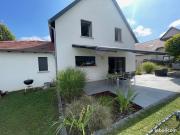 Maison 5 p sur 5 ares Rosheim