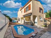 Maison 5 piÃšces avec jardin et piscine St Tronc