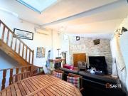 Maison 5 pièces de 124m2 avec belle terrasse tropézienne