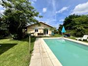 Maison 5 pièce s 102 m2 102m² Mugron