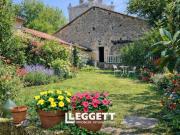 maison 5 pièce s, BOURDEILLES