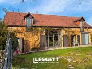 maison 5 pièce s, CUZANCE