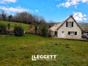 maison 5 pièce s, LA CHAPELLE MONTLIGEON