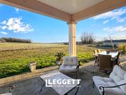 maison 5 pièce s, LES TROIS MOUTIERS