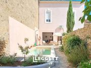 maison 5 pièce s, POUZOLLES