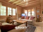 maison 5 pièce s, SAINT GERVAIS LES BAINS