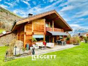 maison 5 pièce s, SAINT JEAN DE SIXT