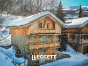 maison 5 pièce s, SAINT MARTIN DE BELLEVILLE