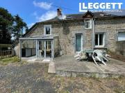 maison 5 pièce s, SAINT VRAN