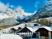 maison 5 pièce s, TALLOIRES MONTMIN