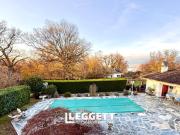 maison 5 pièce s, YVOIRE