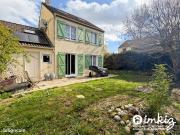 Maison 5 pièces/5 chambres salon double