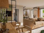 Maison 5 pièces 100 m2