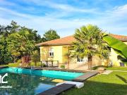 Maison 5 pièces 100 m2