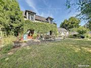 Maison 5 pièces 107 m²