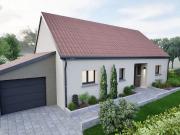 Maison 5 pièces 100 m²